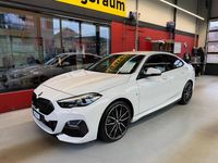 Gebraucht BMW 218 M Sport 136 PS (100 kW) 2023 Coupé
