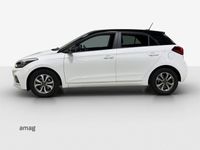 gebraucht Hyundai i20 1.0 T-GDi Amplia