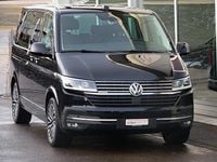 Gebraucht VW Multivan Highline 204 PS (150 kW) 2022 Van