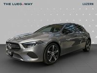 Gebraucht Mercedes A180 136 PS (100 kW) 2024