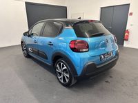 gebraucht Citroën C3 1.2 PureTech Shine EAT6