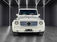 Gebraucht Mercedes G55 AMG AMG 507 PS (372 kW) 2009 SUV