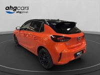 Gebraucht Opel Corsa GS Line 131 PS (96 kW) 2022 Orange Limousine
