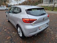 gebraucht Renault Clio V 