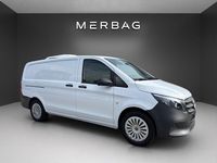 Neu Mercedes Vito 136 PS (100 kW) 2025 Van
