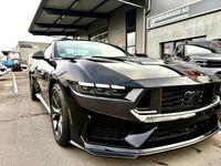 Gebraucht Ford Mustang Dark Horse 454 PS (333 kW) 2024 Coupé