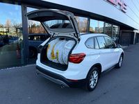 Gebraucht BMW X1 150 PS (110 kW) 2019 SUV