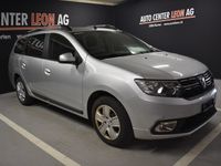 gebraucht Dacia Logan MCV 0.9 Lauréate Automatic