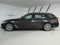 gebraucht BMW 530 d 48V Touring Steptronic