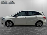 Gebraucht Mercedes B220 170 PS (125 kW) 2015 Van / Kleinbus