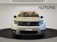 gebraucht Dacia Duster 1.3 TCe Celebration