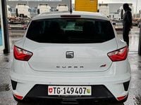Gebraucht Seat Ibiza CUPRA 192 PS (141 kW) 2017 Limousine