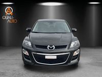 gebraucht Mazda CX-7 2.3T Sport