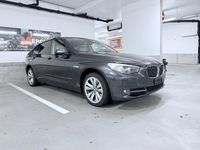 Gebraucht BMW 530 Gran Turismo 245 PS (180 kW) 2010