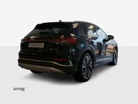 gebraucht Audi Q4 e-tron 35 e-tron