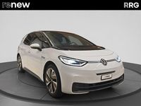 Gebraucht VW ID.3 Pro Performance 150 kW (204 PS) 2022 Kleinwagen