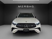 Neu Mercedes GLC450 367 PS (269 kW) 2025 SUV