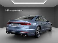 Gebraucht Audi S8 Ambiente 571 PS (419 kW) 2020 Limousine