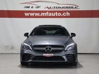 Gebraucht Mercedes C43 AMG AMG 390 PS (286 kW) 2021 Coupé
