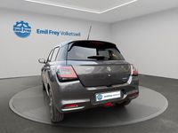 Gebraucht Suzuki Swift 82 PS (60 kW) 2025 Grau Limousine
