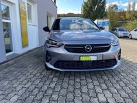 gebraucht Opel Corsa 1.2 T 130 GS Line