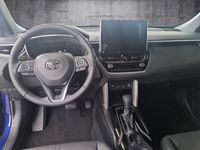 gebraucht Toyota Corolla Cross 2.0 4WD Trend e-CVT