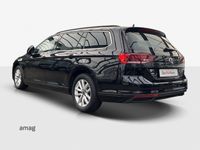 gebraucht VW Passat Variant Business