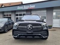 Gebraucht Mercedes GLE400 330 PS (242 kW) 2021