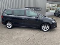 gebraucht Seat Alhambra 2.0 TDI Style Advanced DSG