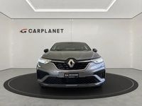 Gebraucht Renault Arkana R.S. 143 PS (105 kW) 2025 Gray SUV