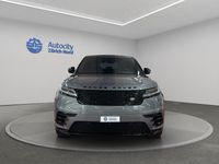 Gebraucht Land Rover Range Rover Velar HSE Dynamic 404 PS (297 kW) 2025 Grau SUV