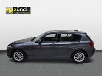 gebraucht BMW 120 d