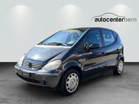 gebraucht Mercedes A160 L Elégance