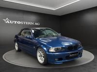 Gebraucht BMW 330 231 PS (169 kW) 2000 Cabrio