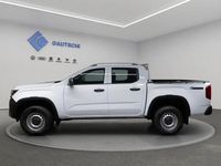 Neu VW Amarok 170 PS (125 kW) 2025 Weiss Abholung