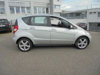 Gebraucht Mercedes A160 95 PS (69 kW) 2009