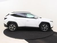 gebraucht Hyundai Tucson 1,6 T-Gdi 150 hp 48v 7DCT