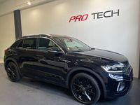 Gebraucht VW T-Roc R-line 190 PS (139 kW) 2024 SUV