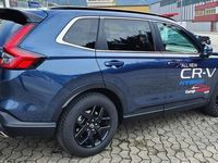 gebraucht Honda CR-V 2.0 i-MMD Advance 4WD