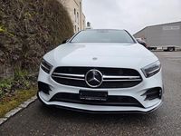 Gebraucht Mercedes A35 AMG AMG 306 PS (225 kW) 2020