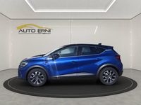 gebraucht Renault Captur 1.3 TCe 140 techno EDC