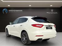 Gebraucht Maserati Levante 430 PS (316 kW) 2016 SUV
