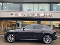 gebraucht Maserati Levante 2.0 MHEV GTHybrid