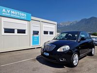 Gebraucht Lancia Ypsilon Gold 95 PS (69 kW) 2011 Kleinwagen