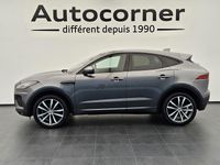 Gebraucht Jaguar E-Pace R-Dynamic 241 PS (177 kW) 2018 SUV