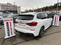 gebraucht BMW X3 xDrive 30e Pure M-Sport Automat