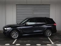Gebraucht BMW X5 Comfort Edition 400 PS (294 kW) 2019 SUV