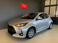 Gebraucht Toyota Yaris Hybrid Comfort 116 PS (85 kW) 2025