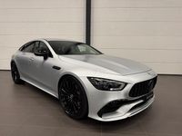 Gebraucht Mercedes AMG GT AMG 435 PS (319 kW) 2019