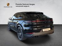 gebraucht Porsche Cayenne E-Hybrid Coupé